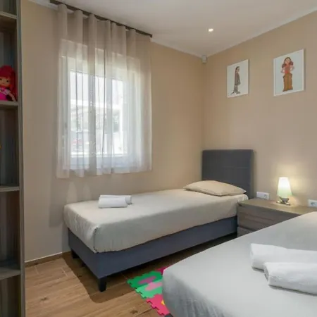 Villa Cissa By Guide *