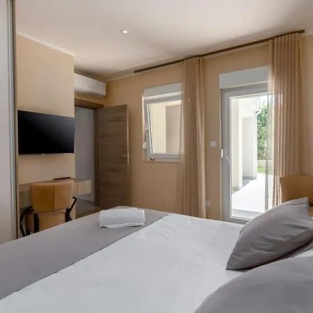 Cissa By Guide Peroj