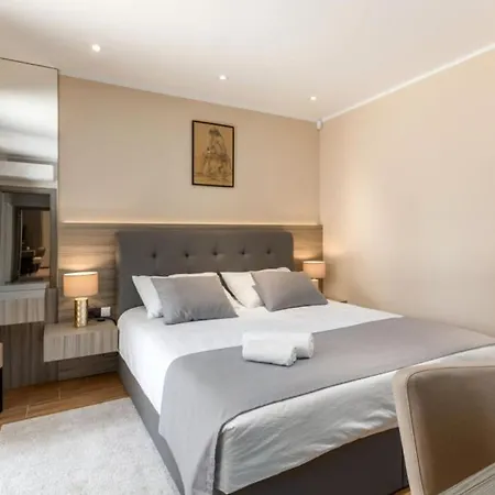 Cissa By Guide Villa Peroj