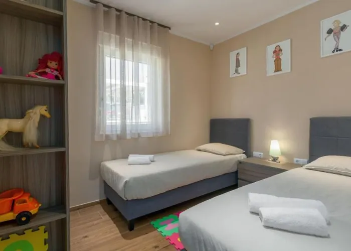 Villa Cissa By Guide *