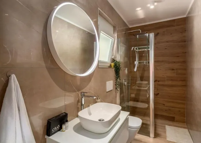 빌라 Cissa By Guide 페로이