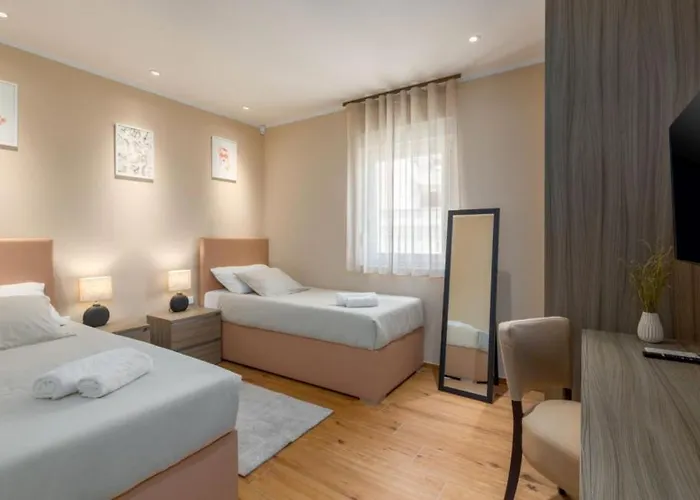 Cissa By Guide 빌라