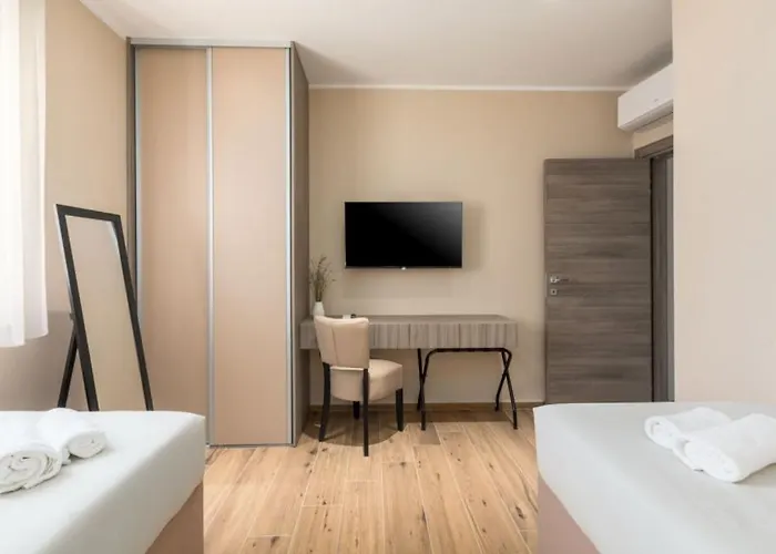 Cissa By Guide 빌라