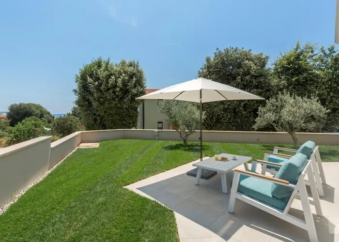 Cissa By Guide 빌라 *