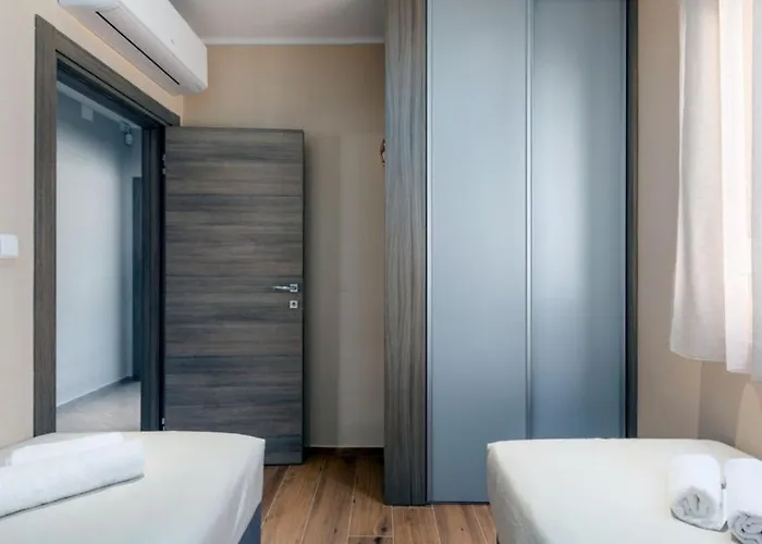 Cissa By Guide 빌라 페로이